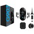 LOGITECH G - Souris Gamer Sans Fil G903 LIGHTSPEED - Noir
