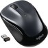 Souris sans fil Logitech M325s - Noire