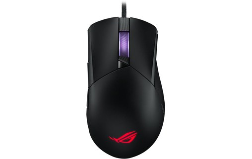 Souris Gaming ASUS ROG Gladius III - Noire