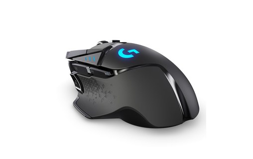 LOGITECH Souris Gaming sans fil G502 LIGHTSPEED