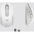 Logitech Signature M650 for Business souris Droitier RF sans fil + Bluetooth Opt