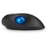 Souris sans fil Kensington Pro Fit Ergo - Bleue, Noire - Ergonomique