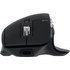 Logitech MX Master 3 for Business souris RF Sans fil + Bluetooth Laser 4000 DPI