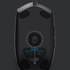 LOGITECH Souris filaire USB G203 Gaming LIGHTSYNC Noir