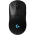 Souris de jeu sans fil Logitech G PRO avec capteur Hero