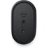 Souris sans fil Dell MS3320W - Noire