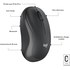 Souris sans fil Logitech M240 Silent - Graphite