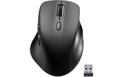 Souris Gaming sans fil Speedlink Libera - Noire
