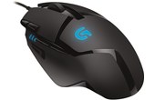 Logitech G402