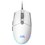 Souris Gaming Mars Gaming MMG - Blanche