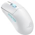Souris Gaming sans fil ASUS ROG Harpe Ace Aim Lab Edition - Blanche