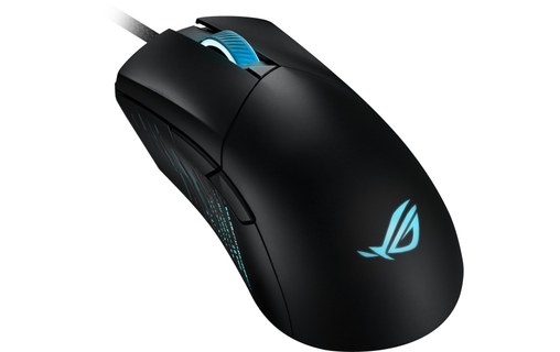 Souris Gaming ASUS ROG Gladius III - Noire