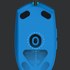 Logitech G G203 LIGHTSYNC Gaming Mouse souris USB Type-A 8000 DPI