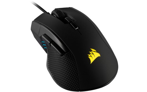 CORSAIR - Souris Gaming IRONCLAW RGB CH-9307011-EU