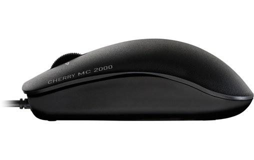 Souris CHERRY MC 2000 - Noire