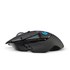 LOGITECH Souris Gaming sans fil G502 LIGHTSPEED