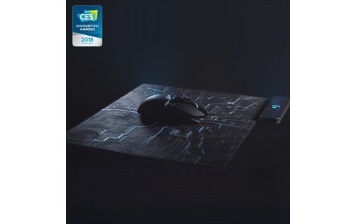 LOGITECH G - Souris Gamer Sans Fil G903 LIGHTSPEED - Noir