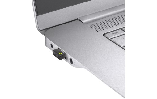 Logitech MX Master 3s for Business souris Droitier RF sans fil + Bluetooth Laser