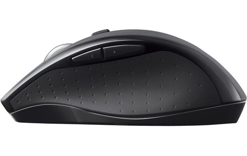 Logitech Marathon Mouse M705