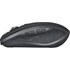 Logitech MX Anywhere 2S Wireless Mobile Mouse souris Droitier RF Sans fil + Blue