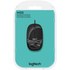 Souris Logitech M105 - Noire