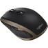 Logitech MX Anywhere 2 souris RF Sans fil + Bluetooth Laser 1000 DPI Droitier