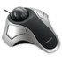 Souris Kensington Orbit Optique - Argent - Trackball