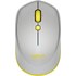 Logitech M535 souris Bluetooth Optique 1000 DPI Ambidextre