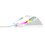 Souris Gaming Xtrfy M4 - Blanche