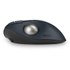 Souris sans fil Kensington Pro Fit Ergo - Grise, Noire - Ergonomique