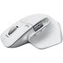 Souris sans fil Logitech MX Master 3S - Argent - Pour droitier, Ergonomique