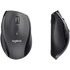 Souris sans fil Logitech M705 Marathon - Charbon