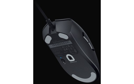 Souris Gaming Razer DeathAdder V3 - Noire