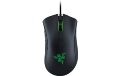 Souris Gaming Razer DeathAdder Essential 2021 - Noire