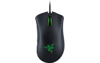 Souris Gaming Razer DeathAdder Essential 2021 - Noire