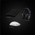 Souris Gaming sans fil Logitech Pro X Superlight - Blanche