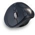 Souris sans fil Kensington Pro Fit Ergo - Grise, Noire - Ergonomique