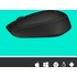 Souris sans fil Logitech M171 - Noire