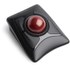 Souris sans fil Kensington Expert Mouse - Noire - Trackball