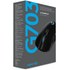 LOGITECH Souris Gaming sans fil G703 LIGHTSPEED Noir
