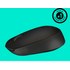 Souris sans fil Logitech M171 - Noire