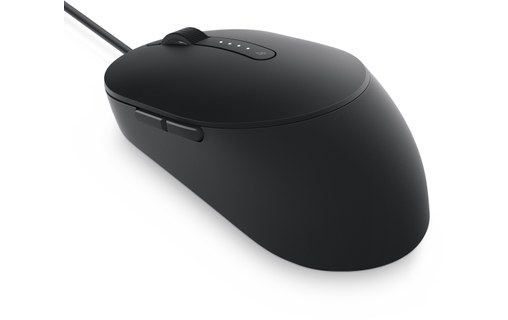 Souris Dell MS3220 - Noire