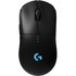 Souris de jeu sans fil Logitech G PRO avec capteur Hero