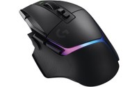 Souris Gaming sans fil Logitech G502 X Plus - Noire