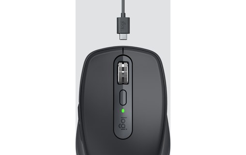 Logitech Performante et compacte MX Anywhere 3