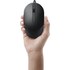 Souris Dell MS3220 - Noire