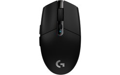 Logitech G305 souris RF sans fil Optique 12000 DPI Droitier