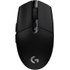 Logitech G305 souris RF sans fil Optique 12000 DPI Droitier