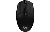 Logitech G305 souris RF sans fil Optique 12000 DPI Droitier