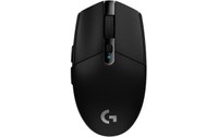 Logitech G305 souris RF sans fil Optique 12000 DPI Droitier